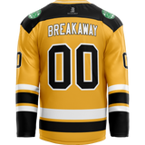 Hunterdon Bears Youth Goalie Sublimated Jersey