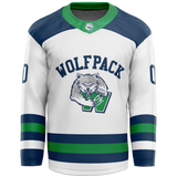 Woodbridge Wolfpack Tier 1 Youth Player Hybrid Jersey
