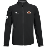 Youth Breakaway Lightweight Warm Up Jacket (Biggby Bobcats)