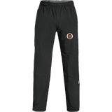 Youth Breakaway Lightweight Warm Up Pants (Biggby Bobcats)