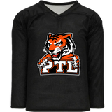 Princeton Tiger Lilies Youth Reversible Practice Jersey