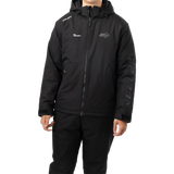 Jersey City Capitals Bauer S24 Adult Heavyweight Jacket