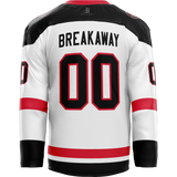 Palmyra Black Knights Tier 2 Youth Goalie Sublimated Jersey