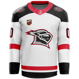 Palmyra Black Knights Tier 2 Youth Player Sublimated Jersey