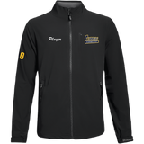 Youth Breakaway Lightweight Warm Up Jacket (CT Clippers)