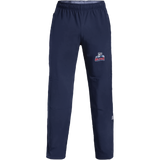 Adult Breakaway Lightweight Warm Up Pants (CT Wolfpack South)