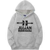 Hammer Hands Breakaway Adult Hoodie