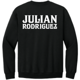 Hammer Hands Heavy Blend Crewneck Sweatshirt