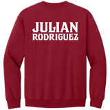 Hammer Hands Heavy Blend Crewneck Sweatshirt