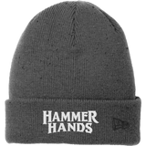 Hammer Hands New Era Speckled Beanie