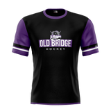 Old Bridge Jr. Knights Youth Sublimated Tee