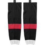 Palmyra Black Knights Tier 2 Sublimated Tech Socks