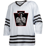 Palmyra Black Knights Tier 2 Adult Goalie Heritage Jersey