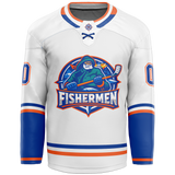 Mites Fishermen Youth Player Jersey