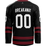 Palmyra Black Knights Youth Player Jersey