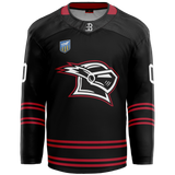 Palmyra Black Knights Adult Goalie Jersey