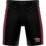 Palmyra Black Knights Adult Hybrid Pants Shell