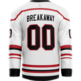 Middletown 99ers Youth Goalie Sublimated Jersey
