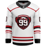 Middletown 99ers Youth Goalie Sublimated Jersey