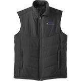 Dynasty Advisors Puffy Vest