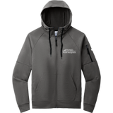 Dynasty Advisors Nike Therma-FIT Pocket Full-Zip Fleece Hoodie