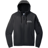 Dynasty Advisors Nike Therma-FIT Pocket Full-Zip Fleece Hoodie