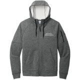 Dynasty Advisors Nike Therma-FIT Pocket Full-Zip Fleece Hoodie