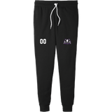 Lady Badgers Breakaway Youth Jogger Pants