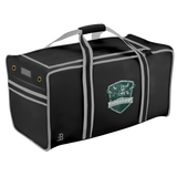 Biggby Barbarians Breakaway Equipment Bag