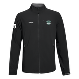 Youth Breakaway Lightweight Warm Up Jacket (Biggby Barbarians)