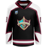 Delaware Ducks Youth Goalie Hybrid Jersey