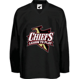 Mercer Chiefs Adult Goalie Practice Jersey