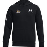 Dupage Black Bears UA Icon Youth Fleece Hoodie