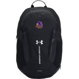 Youngstown Phantoms UA Hustle 6.0 Team Backpack