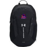 Chicago Phantoms UA Hustle 6.0 Team Backpack