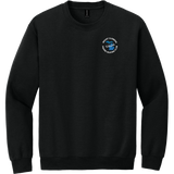 Mount Clemens Skating Heavy Blend Crewneck Sweatshirt