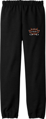 Orange County West Youth Heavy Blend Sweatpant