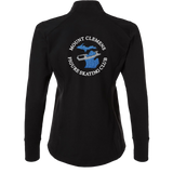 Mount Clemens Skating Women's Eco Revive City Flex Full-Zip Jacket