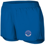 SPF Lacrosse Girls Wayfarer Shorts