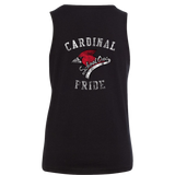 School One Elementary Youth Jersey Tank