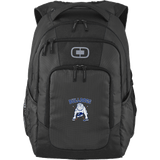 Chicago Bulldogs OGIO Logan Pack