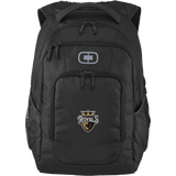 Queen City Royals OGIO Logan Pack