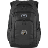 Queen City Royals OGIO Logan Pack