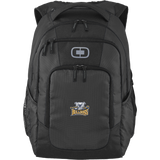 Biggby Bulldogs Tier 2 OGIO Logan Pack