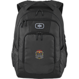 Danville Iron OGIO Logan Pack