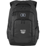 Brutes Mafia OGIO Logan Pack