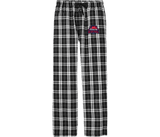 Philadelphia Resistance Flannel Plaid Pant