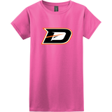 Danbury Hat Tricks Softstyle Ladies T-Shirt