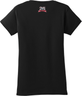 NJ Titans Softstyle Ladies' T-Shirt