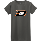Danbury Hat Tricks Softstyle Ladies T-Shirt